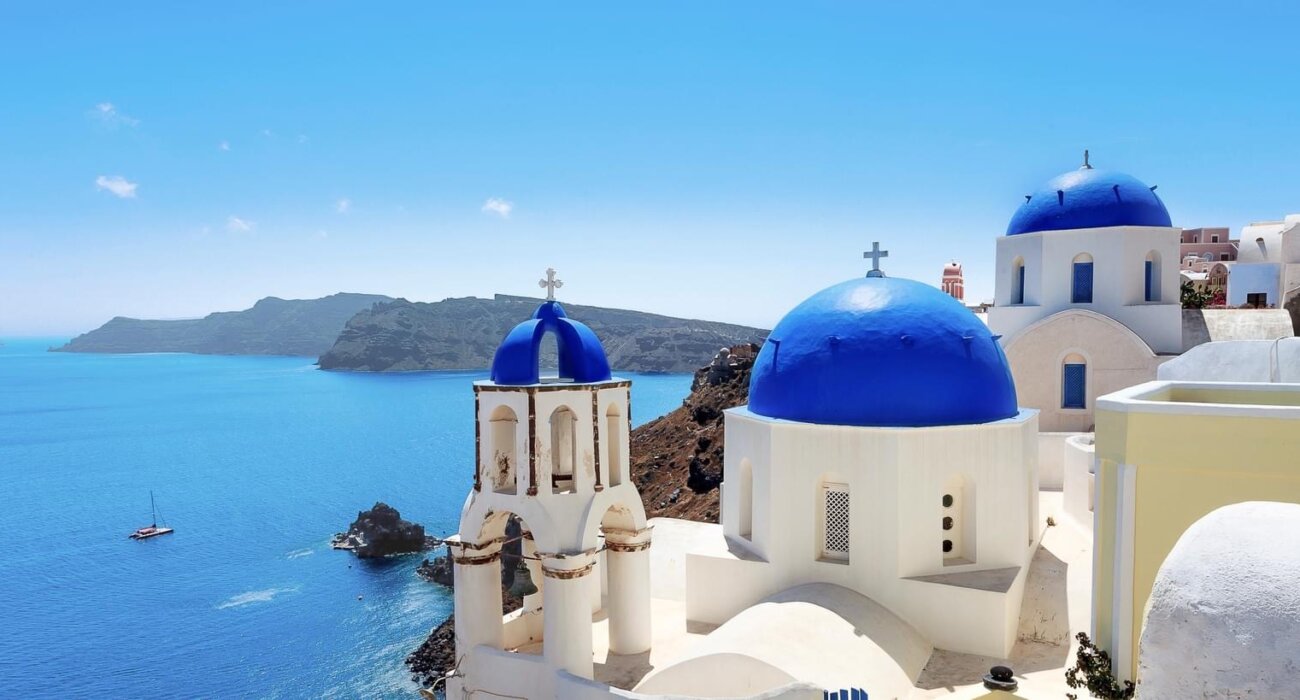 Italy, Malta & Greece All inclusive Cruise Bargain! - Image 5