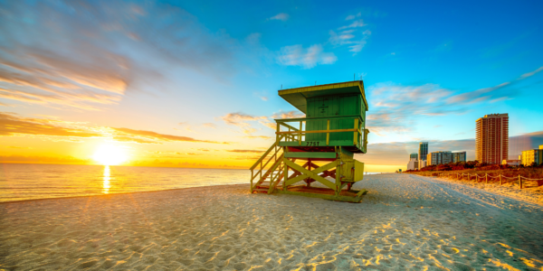 Florida Self-Drive – Miami, The Florida Keys & Orlando