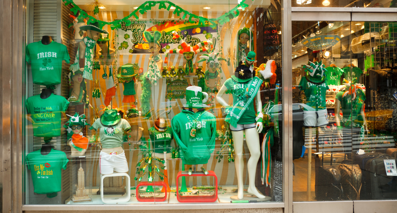 Celebrate St. Patrick’s Day in New York - Image 3