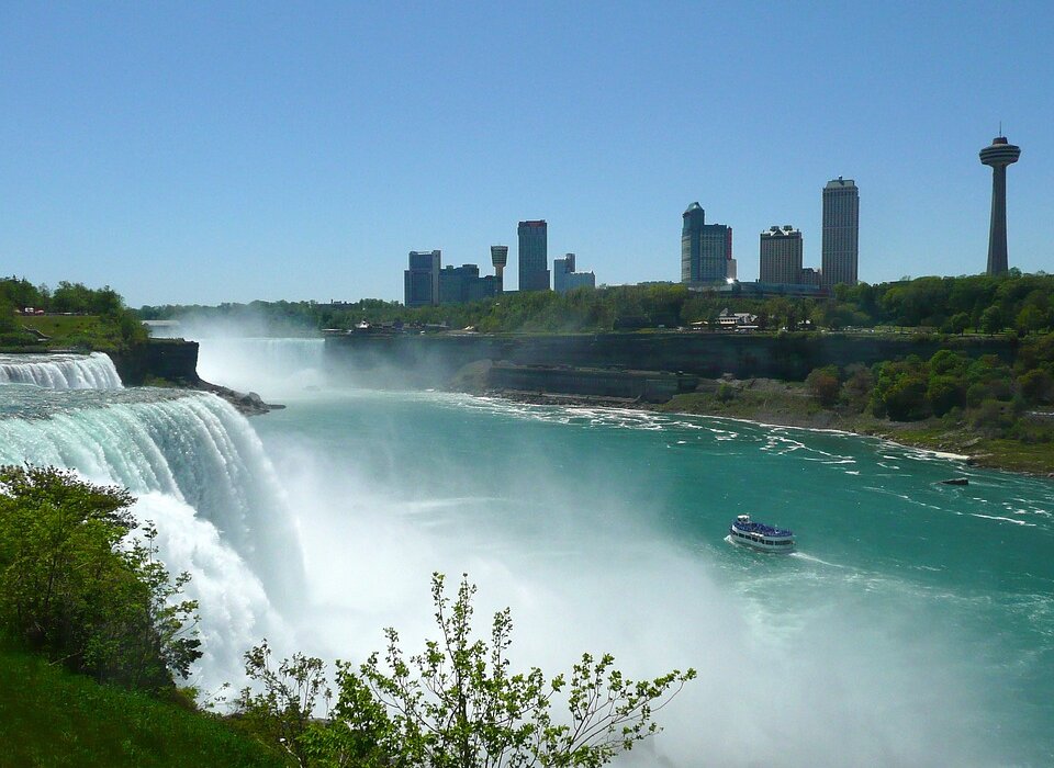 Toronto & Niagara Falls Ninja Twin Centre - Image 2