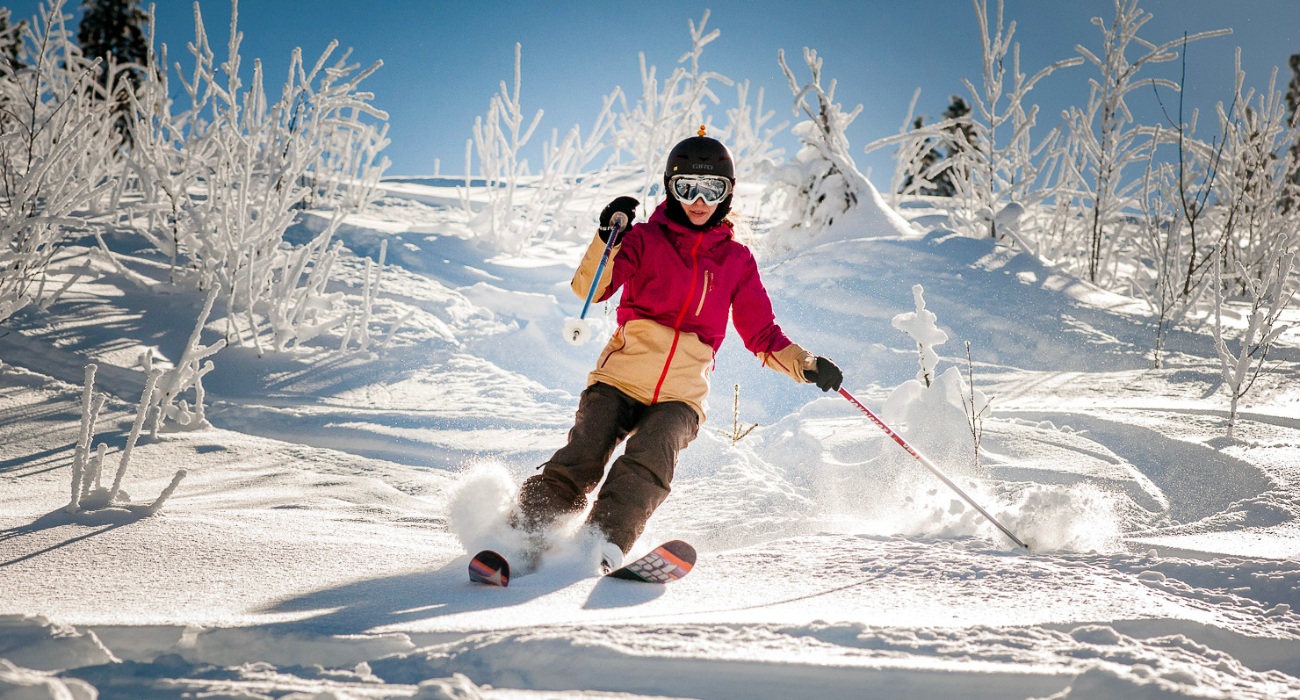 Ski in Bulgaria March NInja Special Offer - Image 4
