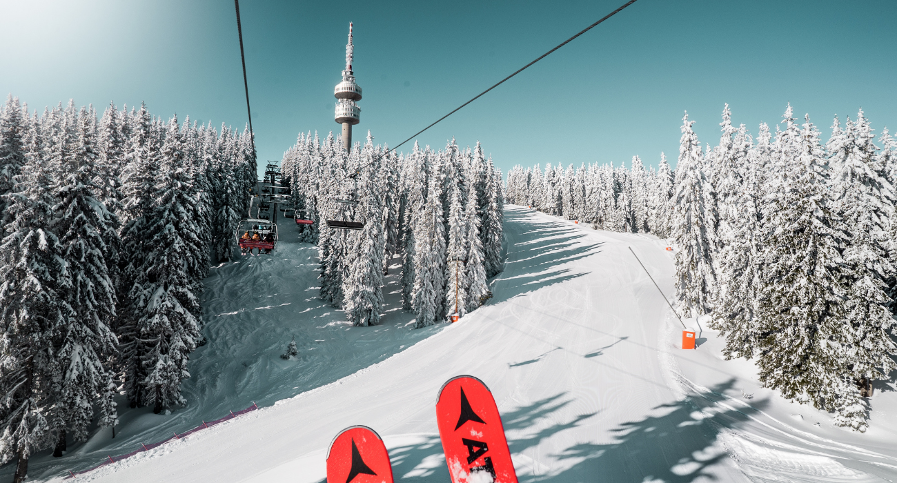 Ski in Bulgaria March NInja Special Offer - Image 5
