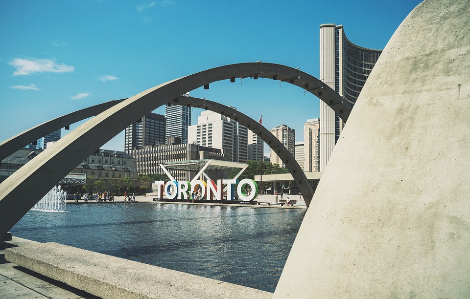 Toronto & Niagara Falls Ninja Twin Centre - Image 4