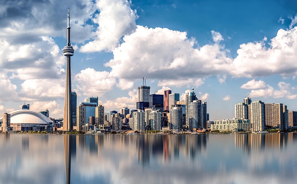 Toronto & Niagara Falls Ninja Twin Centre - Image 1