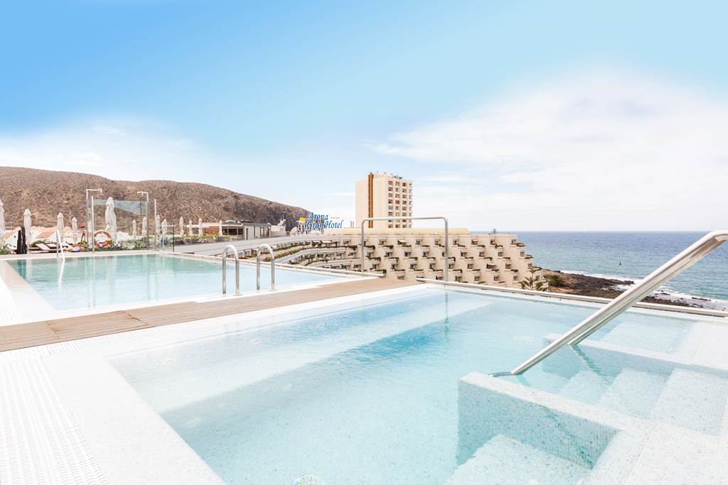Tenerife Couples Getaway – Spring Hotels - Image 6