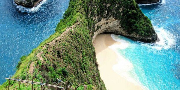 Do Something Different – Bali – Explore Indonesia