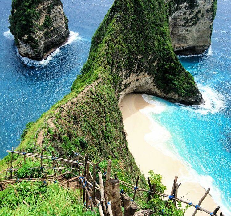 Do Something Different – Bali – Explore Indonesia - Image 1