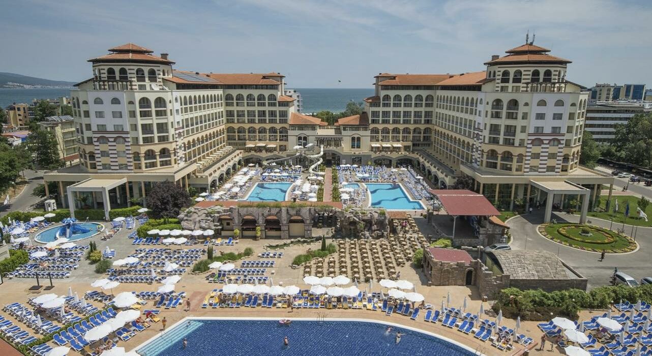 Summer Special Bulgaria 4* All Inclusive - Image 1