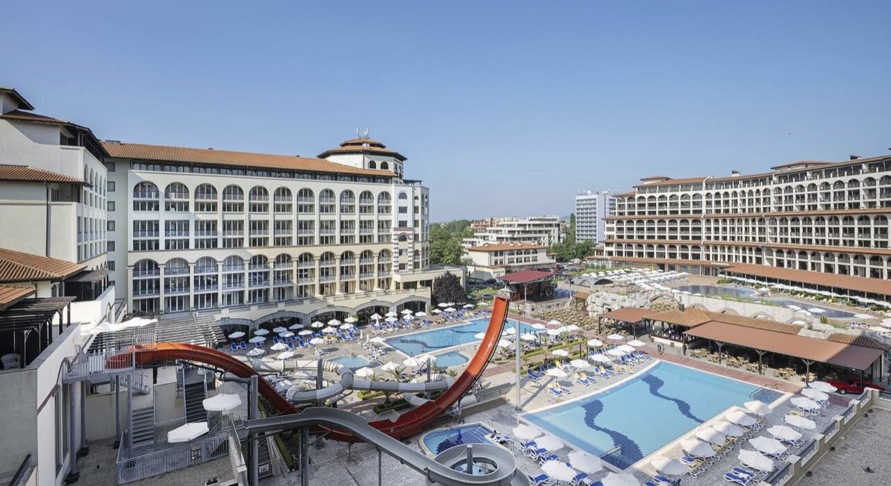 Summer Special Bulgaria 4* All Inclusive - Image 2