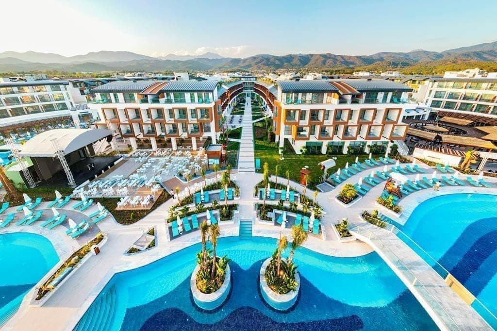 5* Calis Turkey Mid April Family Lux Special - Image 2