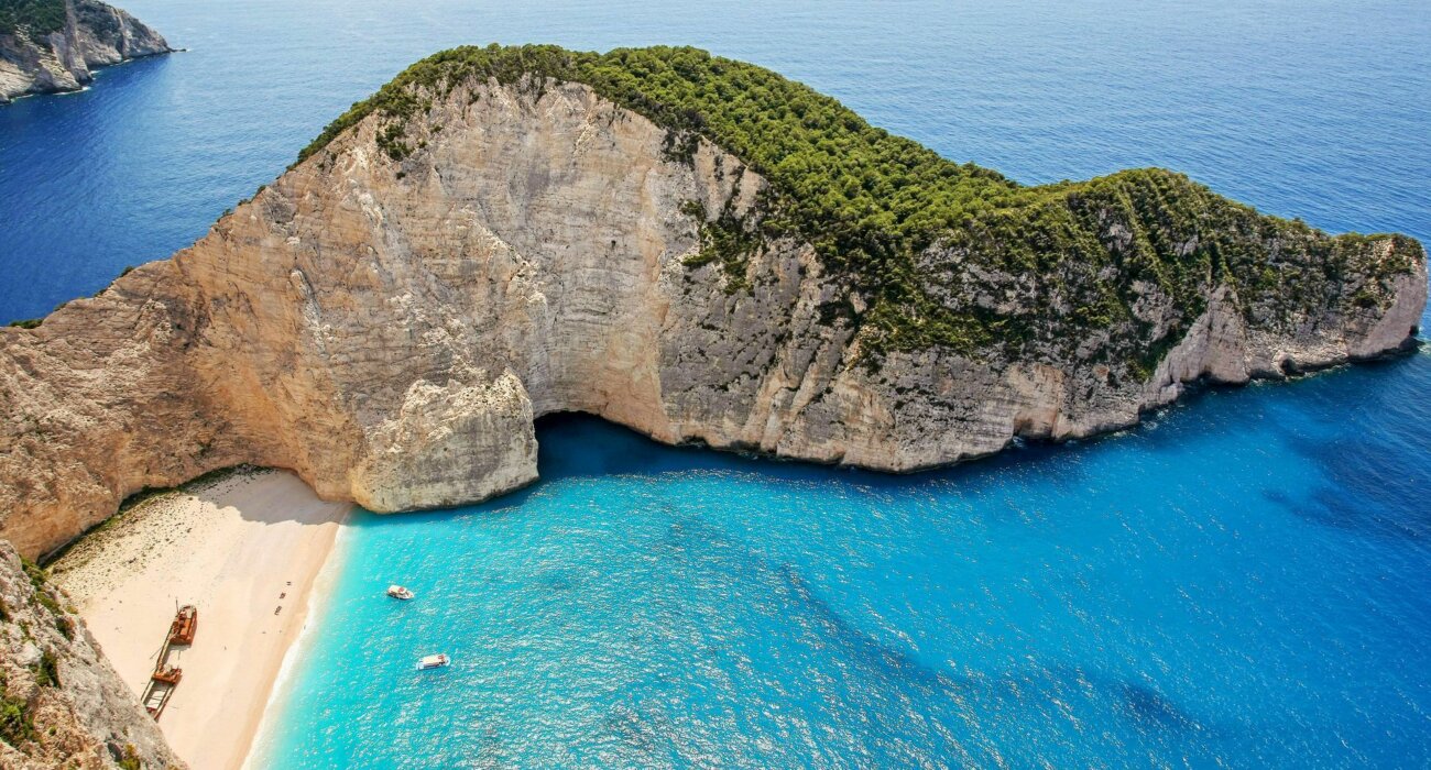 Greece & Croatia Cruise – PEAK SUMMER DATES - Image 1