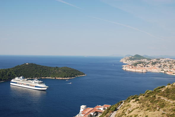 5* Cruising – Italy, Turkey & Best of Greece - Image 1