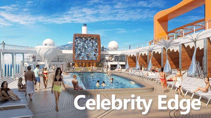 Celebrity Edge Spain, France, & Italy Cruise - Image 3