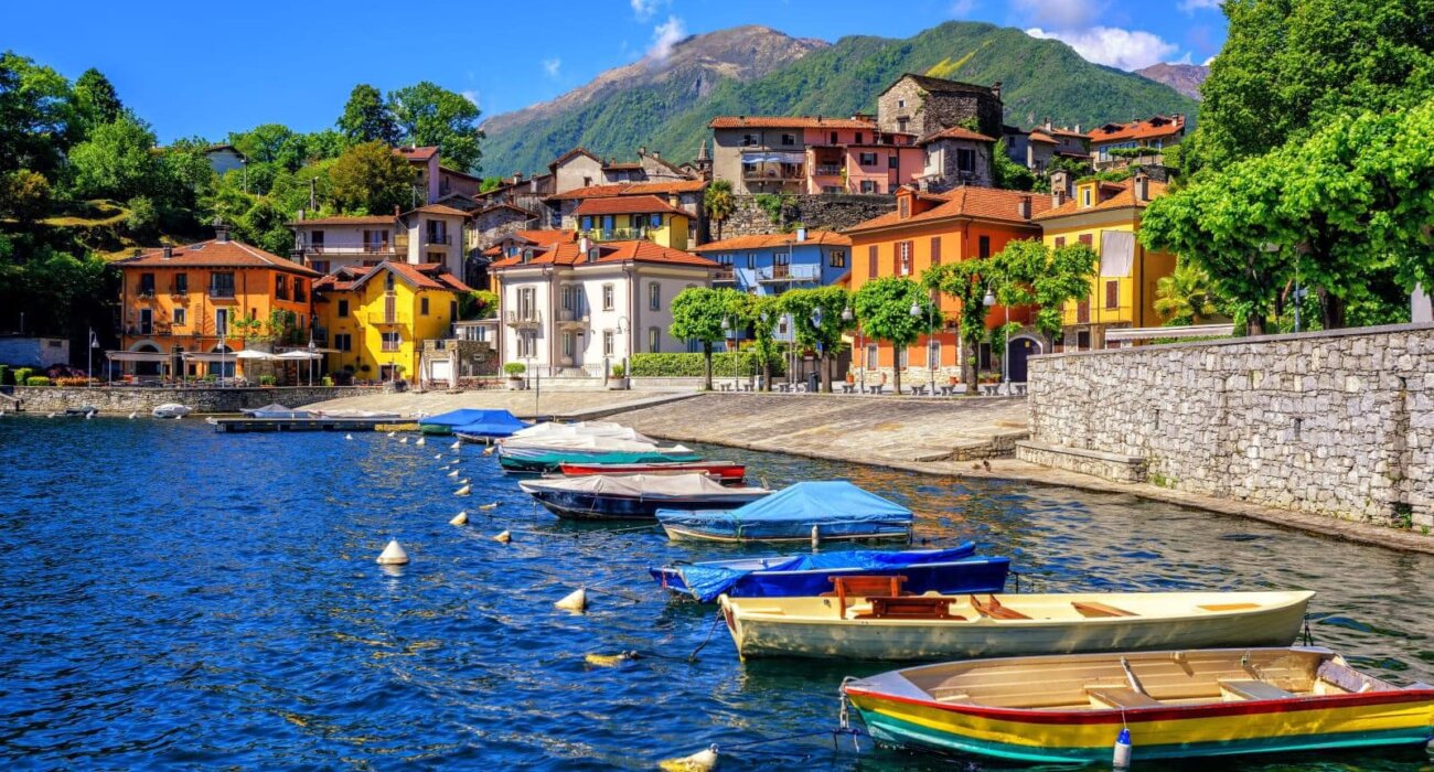 Lake Como Italy Full Summer Tours - Image 1