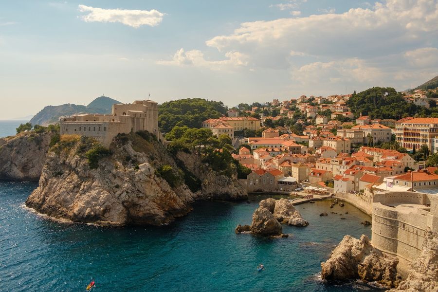 Early May Croatia & Slovenia NInja Cruise Special - Image 1