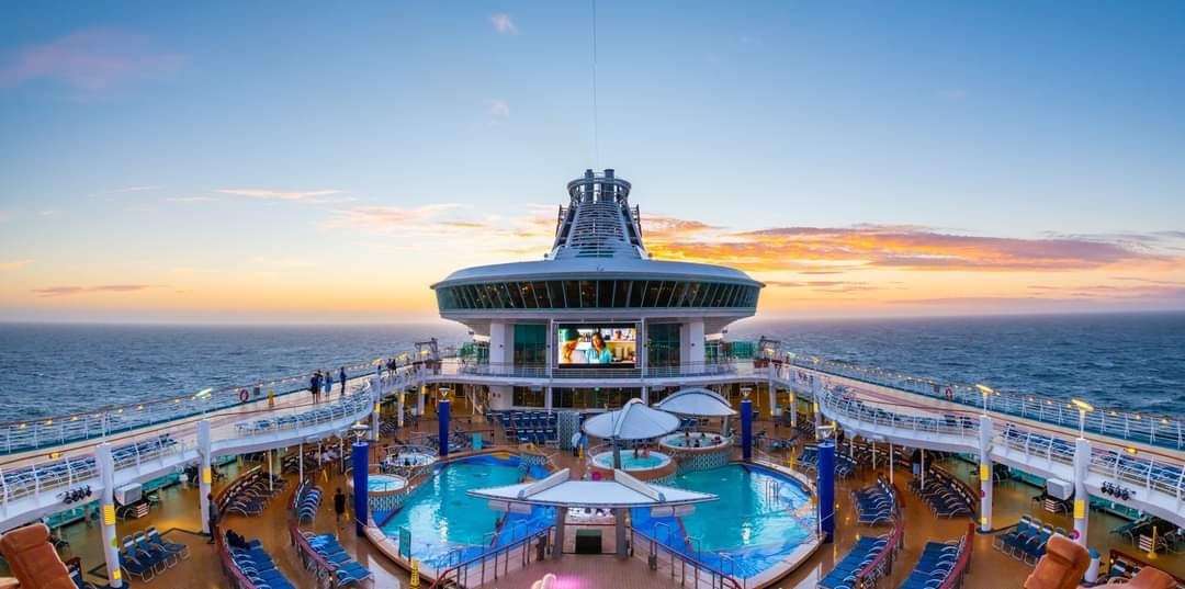 Royal Caribbean Summer Family Greek Islands Cruise - Image 1
