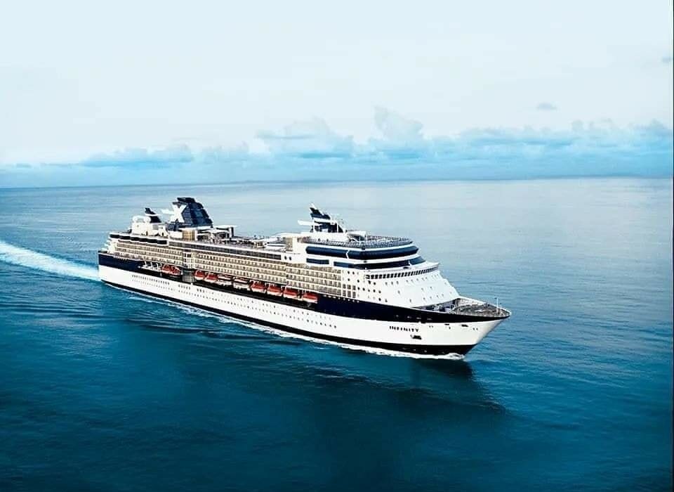 Late Summer 5* Greek Isles Cruise BARGAIN - Image 1