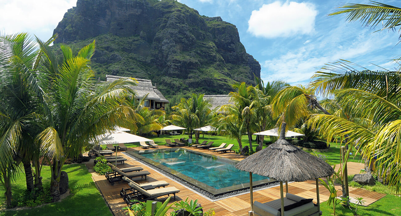Late Summer Getaway to Magical Mauritius - Image 1