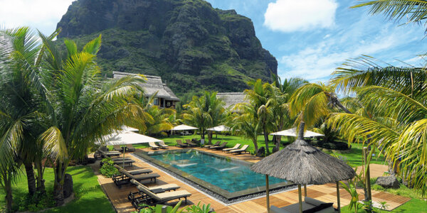 Late Summer Getaway to Magical Mauritius