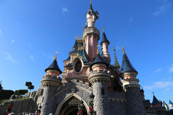 Early May Disneyland Paris Family Offer - Image 1
