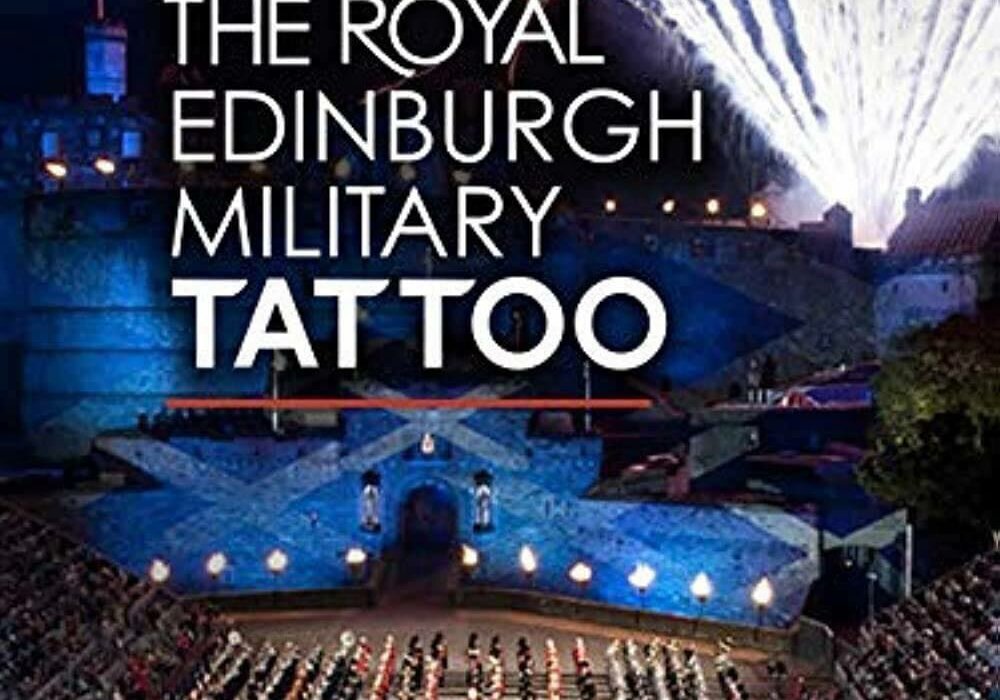 Edinburgh Tattoo 2023 !Last Two Seats! - Image 3