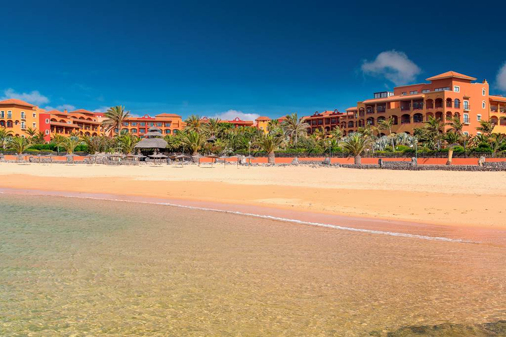 Fuerteventura 5* Family Summer Hols Offer - Image 2