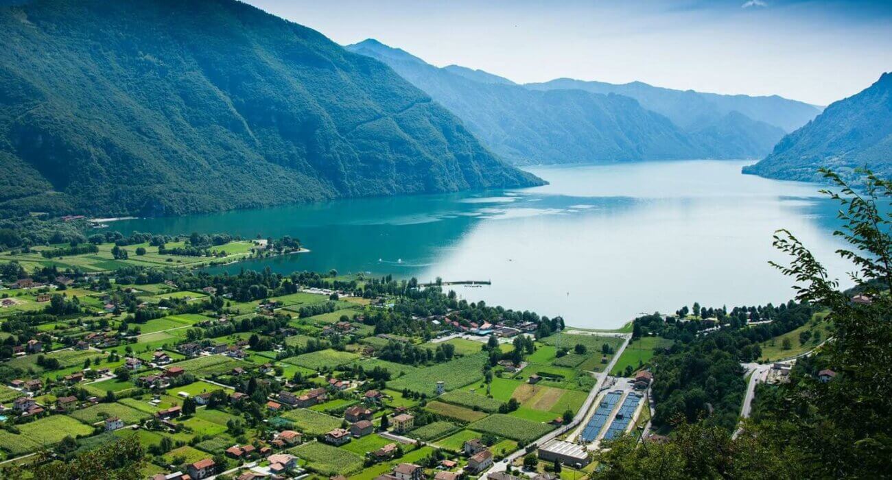 Summer Hols Breaks to Beautiful Lake Garda - Image 1