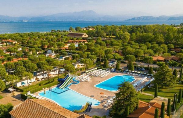 Summer ’23 Lake Garda Italy Family Deals - Image 1