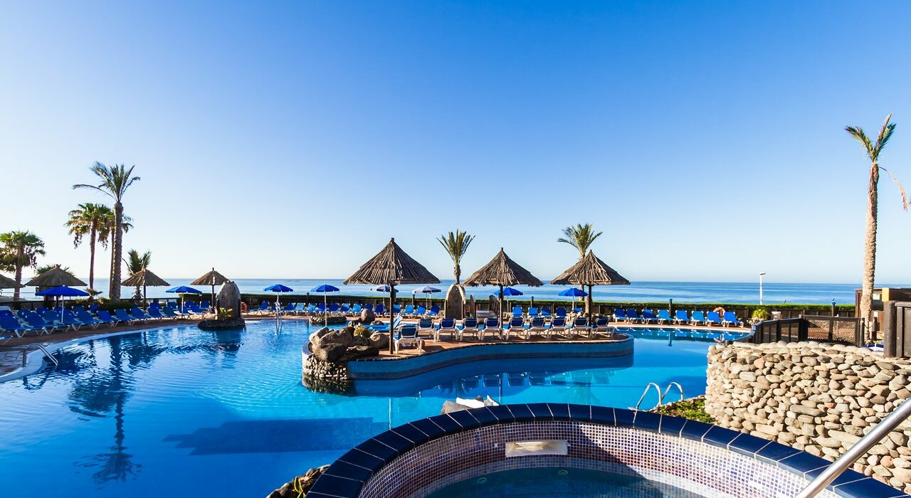 Late February Gran Canaria Cancellation Offer - Image 1