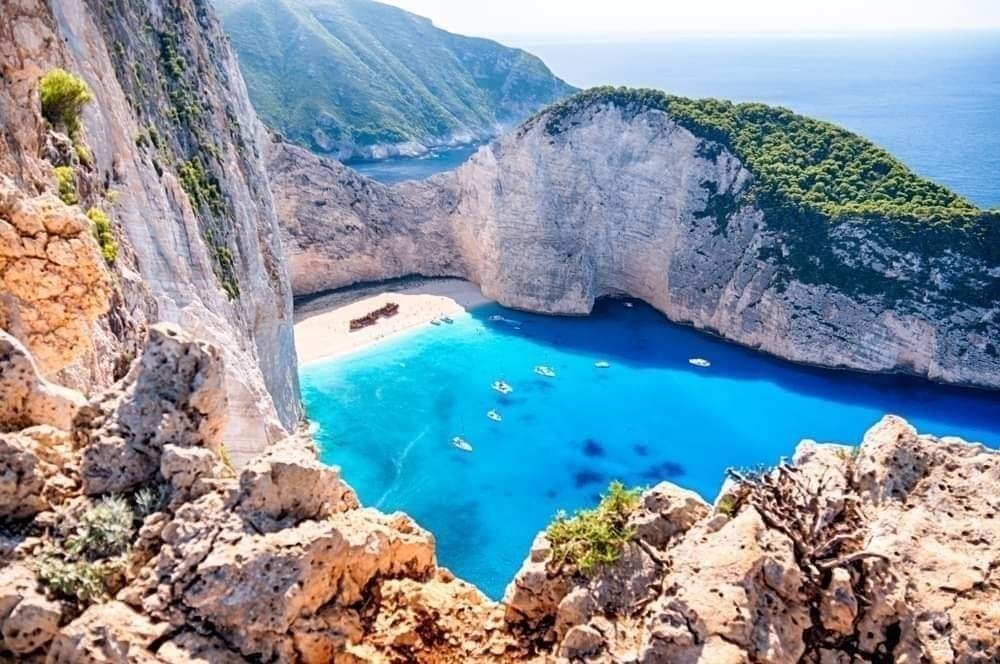 5* Celebrity Cruises July Greek Islands BARGAIN - Image 1