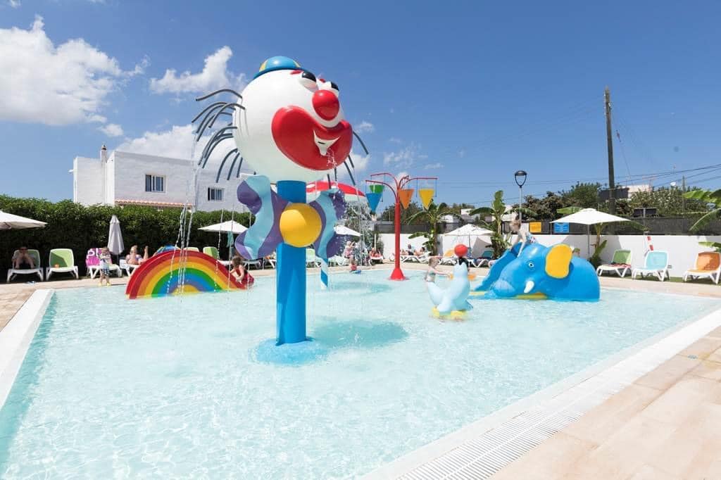 August Family Favourite Ibiza Summer Hols - Image 1