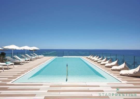 Adults Only 4* Mid May Ibiza Short Break - Image 1