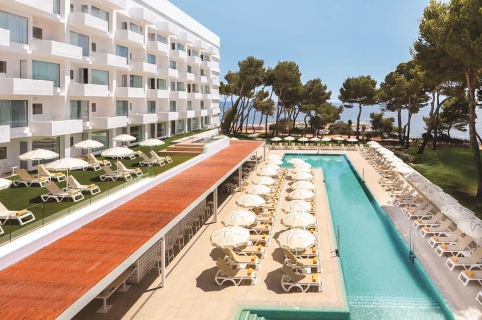 Adults Only 4* Mid May Ibiza Short Break - Image 2