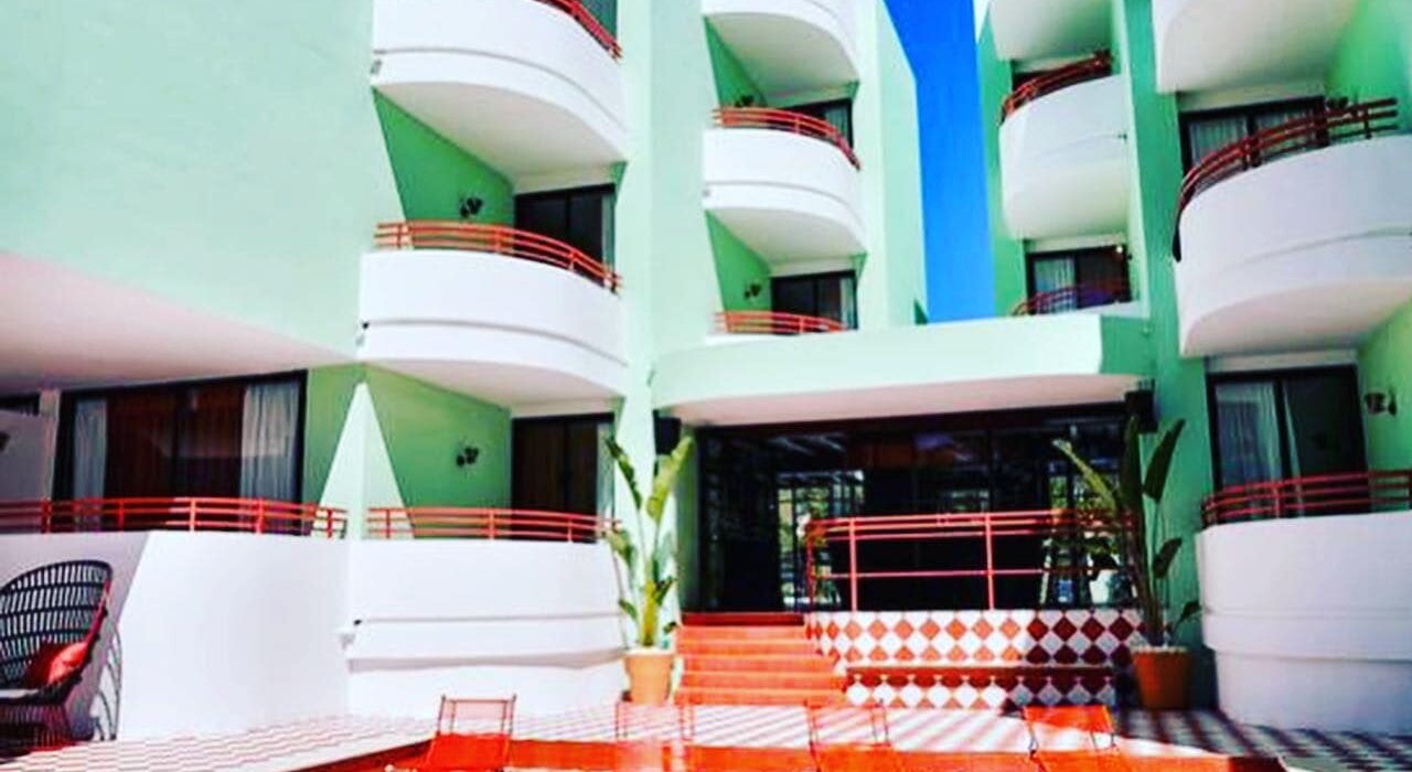 NInja InstaGoals at Cubanito Ibiza Hotel - Image 4