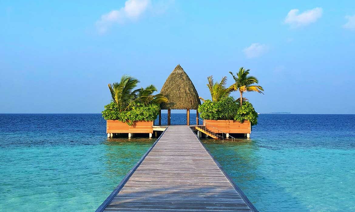 MALDIVES ALL INCLUSIVE 2 WEEKS 2 ISLANDS - Image 5