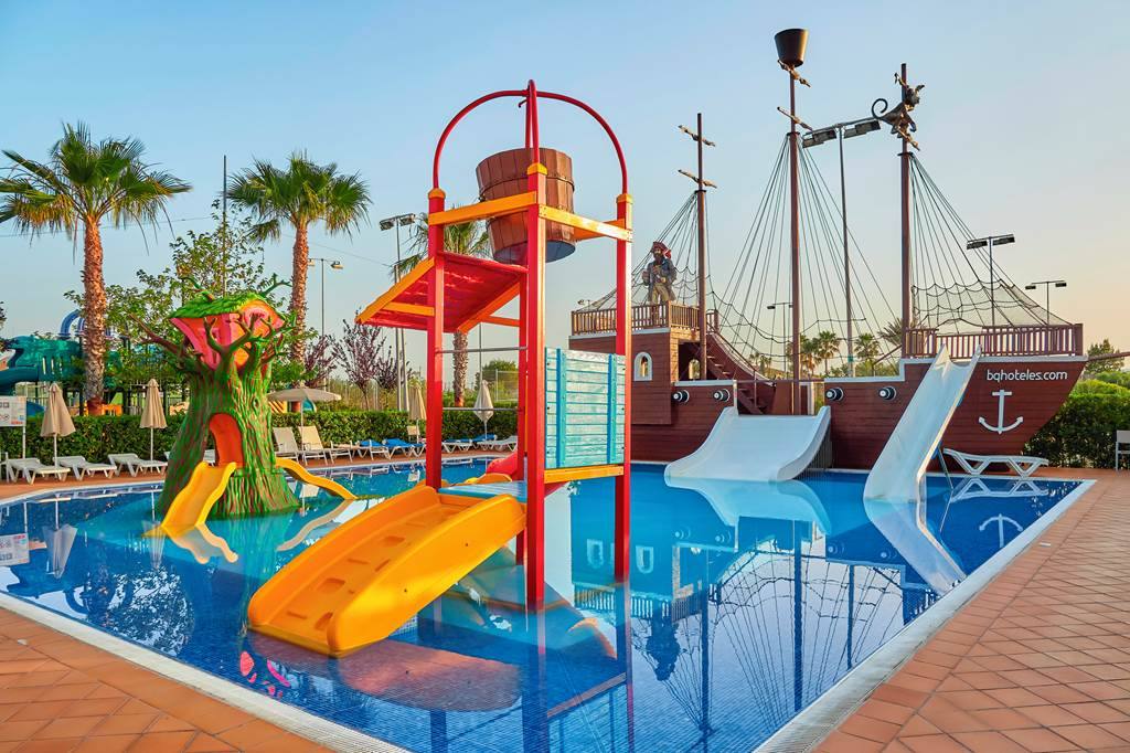 Mid May Majorca Family Fave Sunshine Offer - Image 1