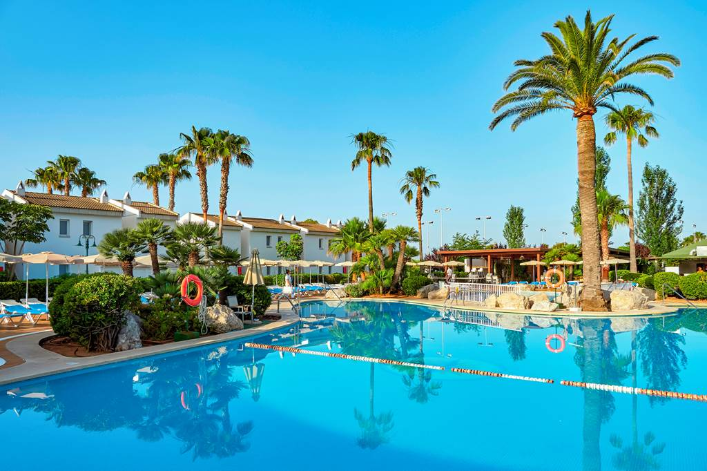 Mid May Majorca Family Fave Sunshine Offer - Image 2