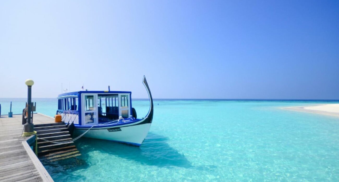 BUCKET LIST TICKER Maldives Dhoni Cruise - Image 1