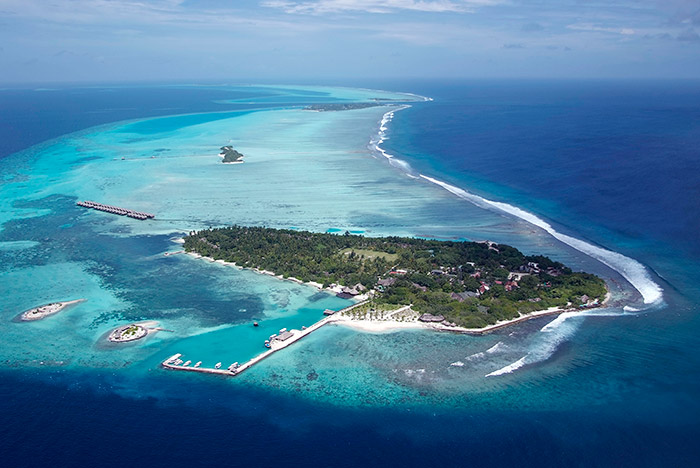 Summer NInja Value Break to the Maldives - Image 1