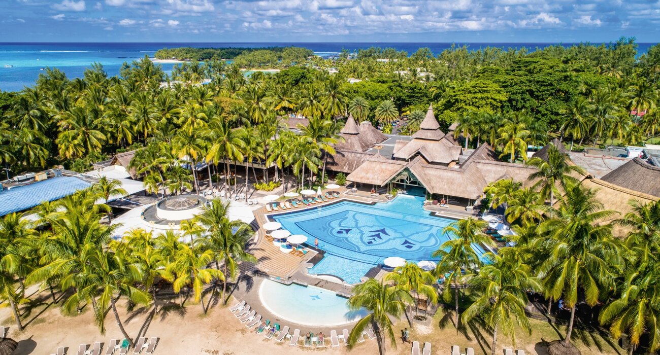 Luxury Family Summer Hols to INCREDIBLE Mauritius - Image 1