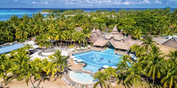Luxury Family Summer Hols to INCREDIBLE Mauritius