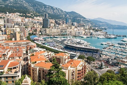 Summer Short Break to Amazing Monte Carlo - Image 1