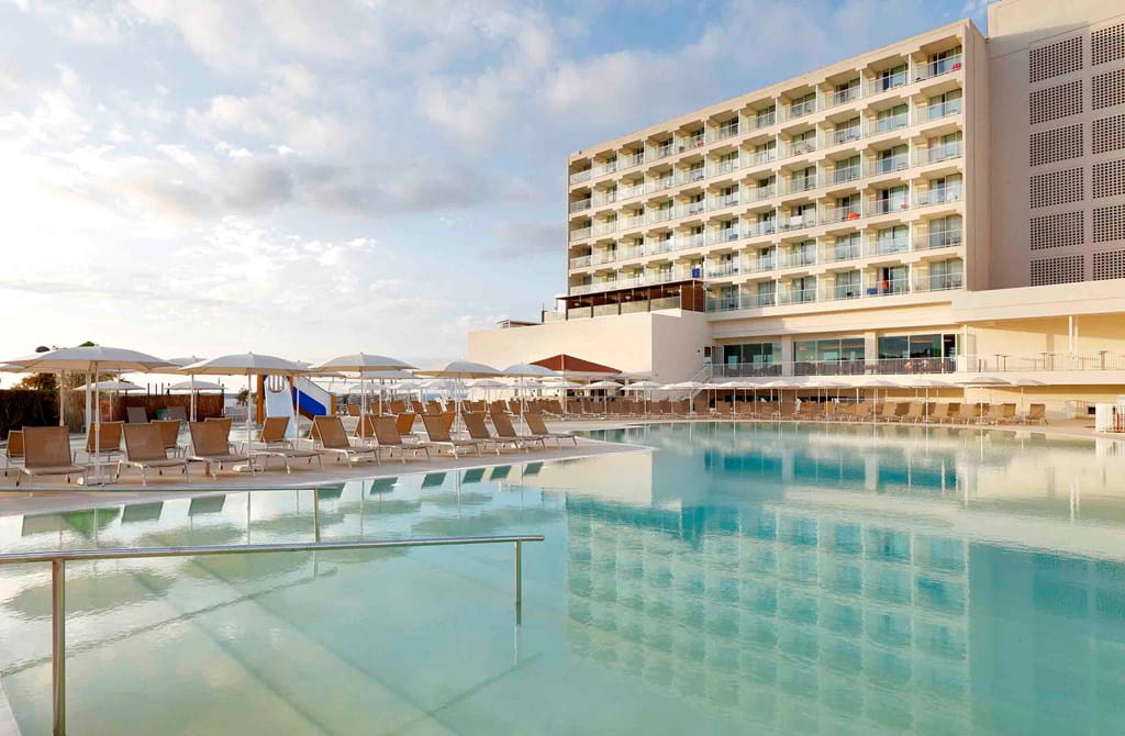 Luxury Menorca Palladium Resort NInja Special - Image 1