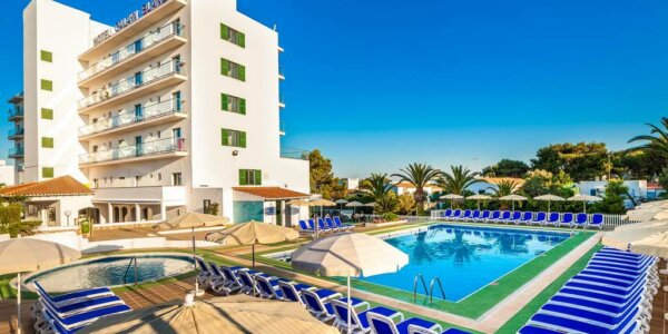Early May All Inclusive Menorca BARGAIN