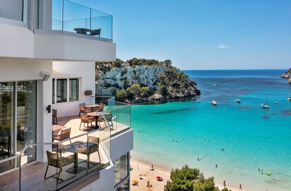 Early Summer 5* Luxury Menorca Break - Image 2