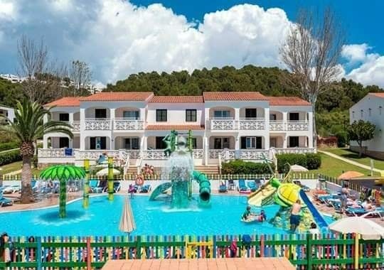 Mid June Family Value Offer to Menorca - Image 1