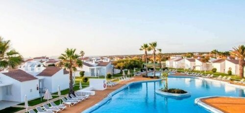 Adult Only Menorca Mid May – 5* Reviews