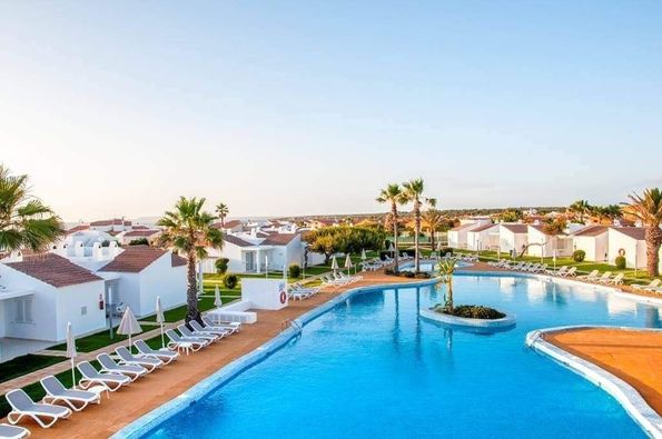 Adult Only Menorca Mid May – 5* Reviews - Image 1