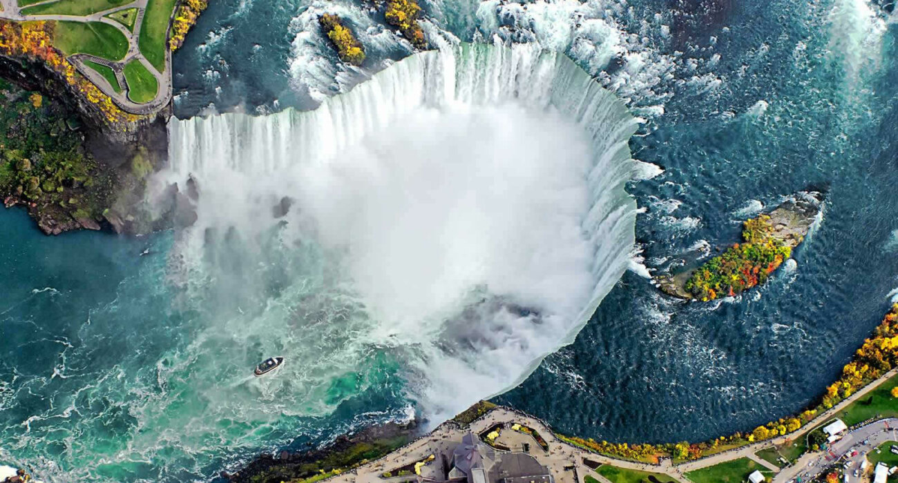 Toronto & Niagara Falls Canada Twin Centre - Image 9