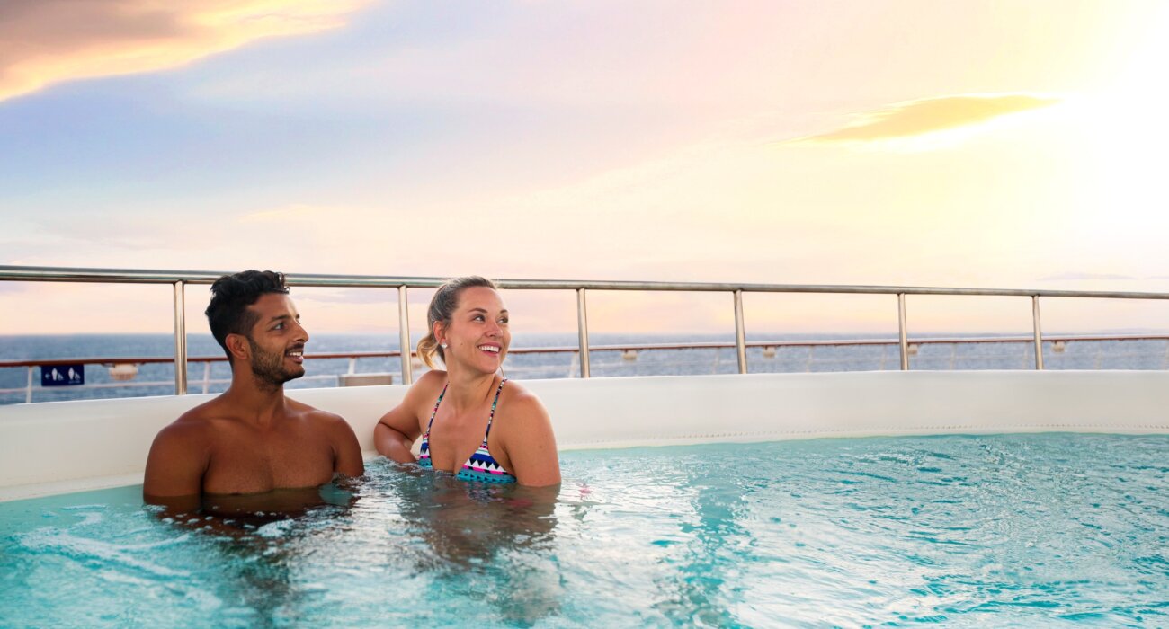Royal Caribbean Family Summer Cruise Offer - Image 1